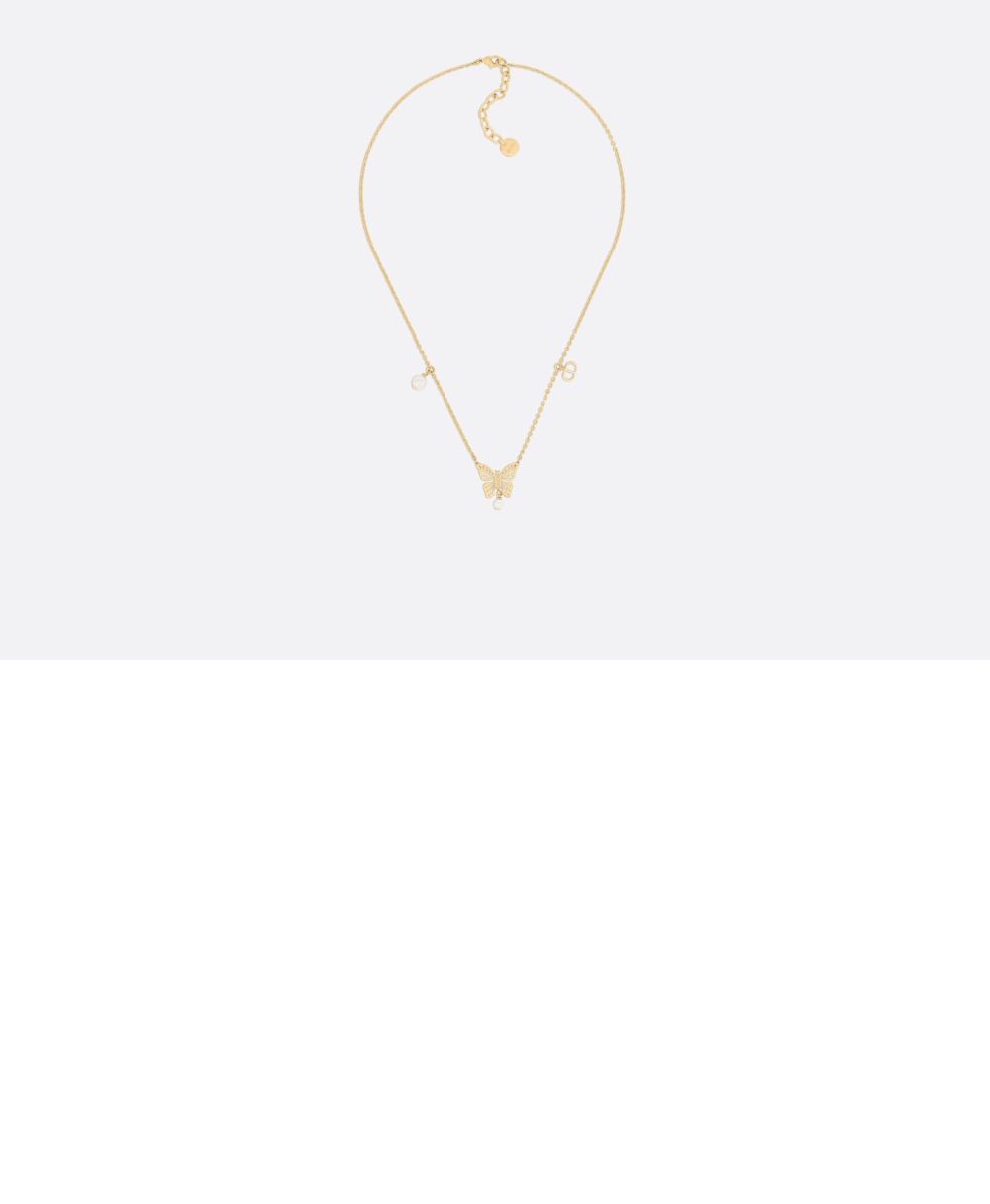 미러급레플리카사이트 | 명품레플리카 전문 쇼핑몰  | 퍼스트원 - Dior Metamorphose 목걸이 N2444 > 디올