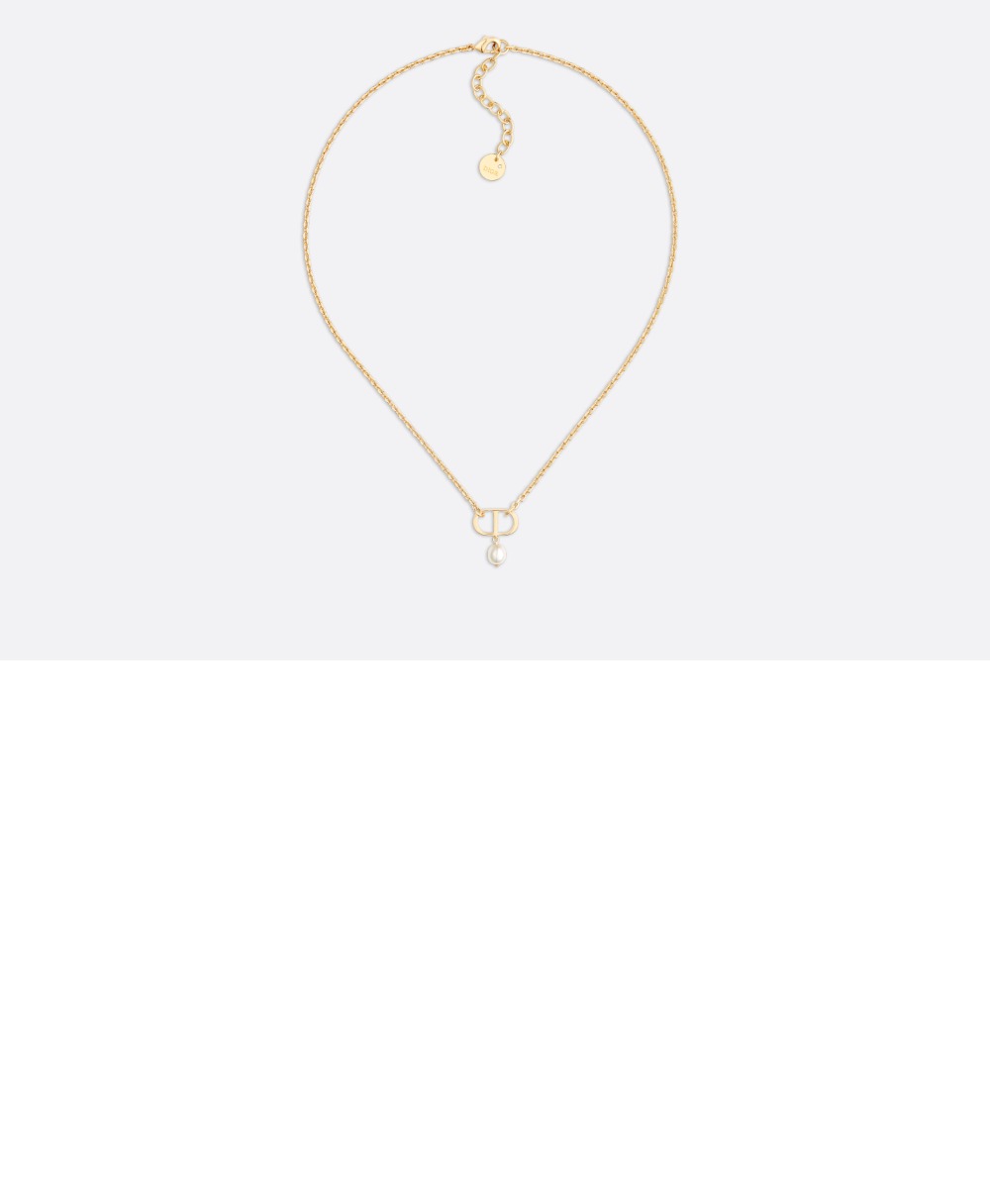 미러급레플리카사이트 | 명품레플리카 전문 쇼핑몰  | 퍼스트원 - Petit CD 목걸이 N1390 > 디올