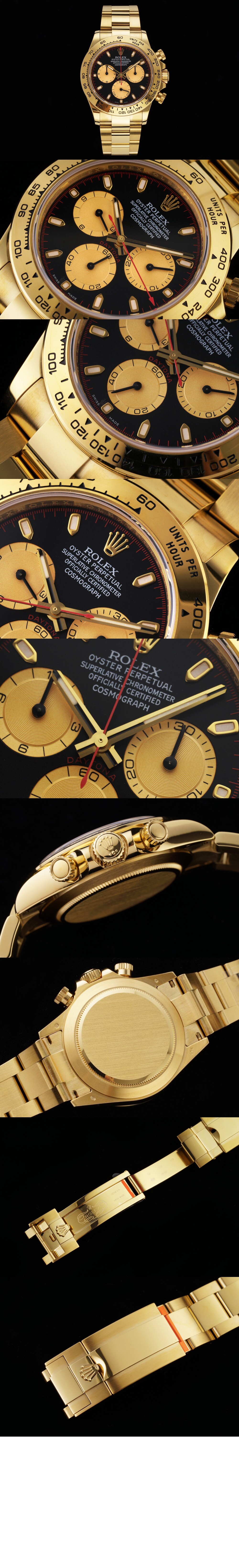 미러급레플리카사이트 | 명품레플리카 전문 쇼핑몰  | 퍼스트원 - 데이토나 금통 40 126508 > 롤렉스