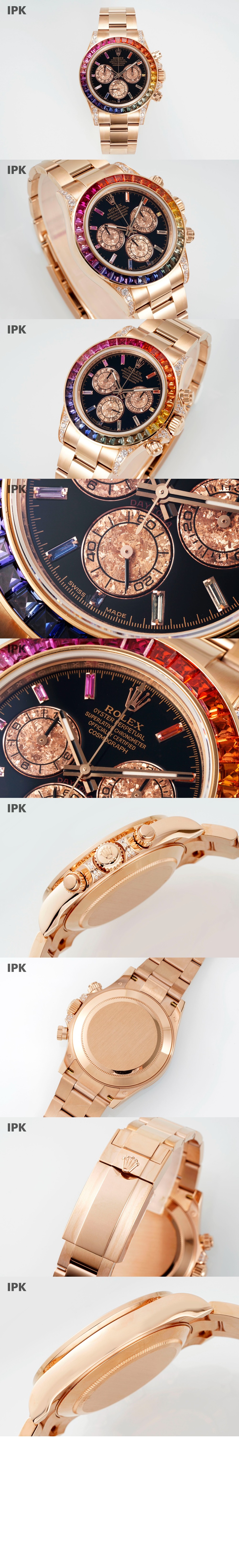 미러급레플리카사이트 | 명품레플리카 전문 쇼핑몰  | 퍼스트원 - 코스모 그래프 데이토나 40 116595 > 롤렉스