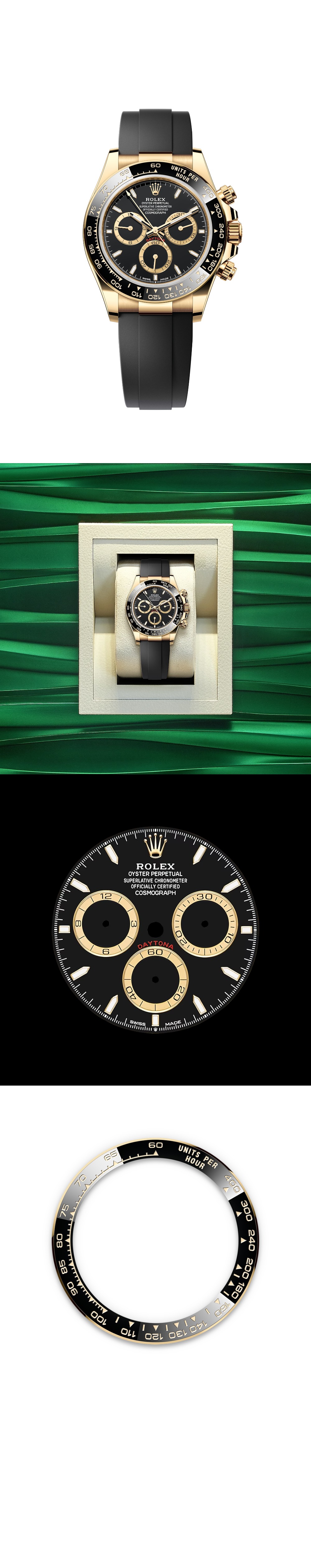 미러급레플리카사이트 | 명품레플리카 전문 쇼핑몰  | 퍼스트원 - 데이토나 40 126518LN > 롤렉스
