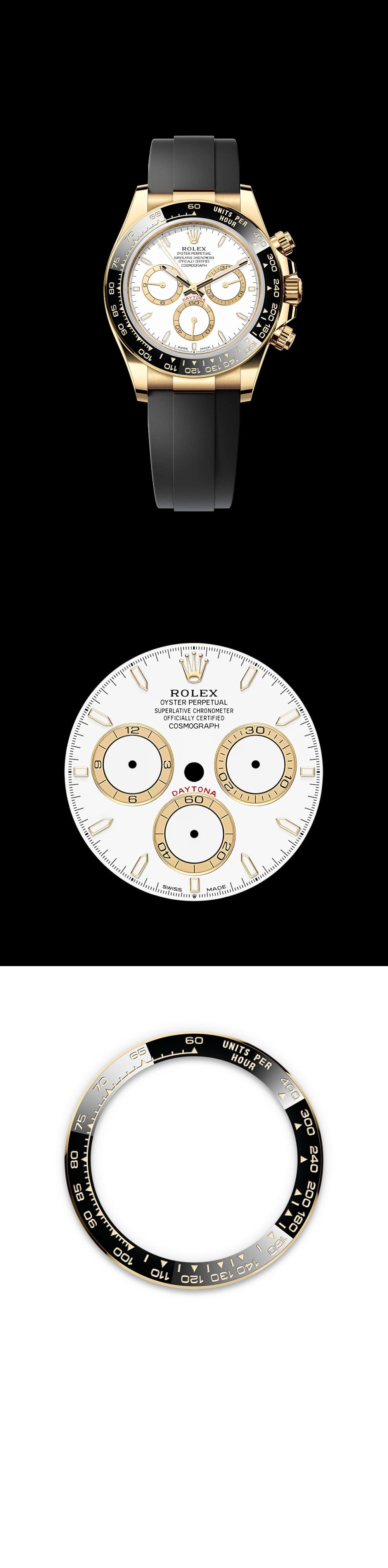 미러급레플리카사이트 | 명품레플리카 전문 쇼핑몰  | 퍼스트원 - 데이토나 40 126518LN > 롤렉스