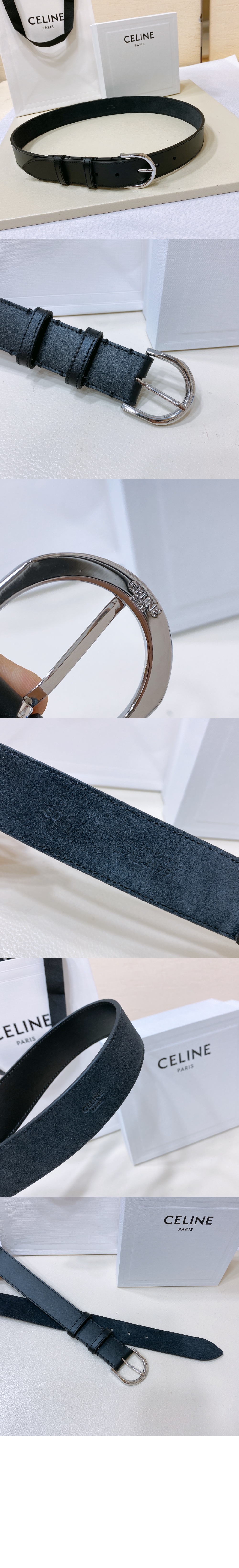 미러급레플리카사이트 | 명품레플리카 전문 쇼핑몰  | 퍼스트원 - 엑스라지 에덴 벨트 45BF63 > 셀린느