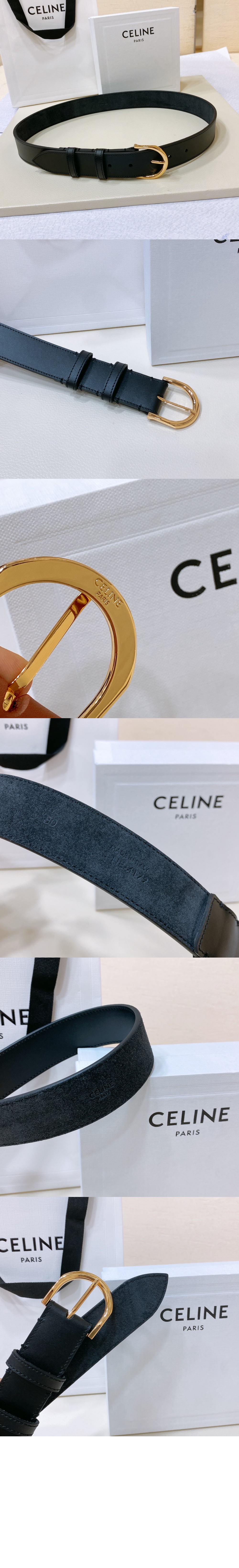 미러급레플리카사이트 | 명품레플리카 전문 쇼핑몰  | 퍼스트원 - 엑스라지 에덴 벨트 45BF63 > 셀린느