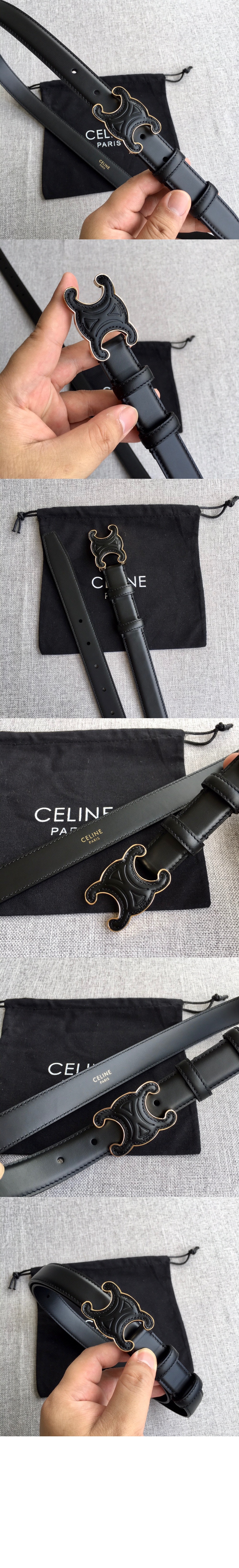 미러급레플리카사이트 | 명품레플리카 전문 쇼핑몰  | 퍼스트원 - 미디엄 퀴르 트리옹프 벨트 45BAA3 > 셀린느