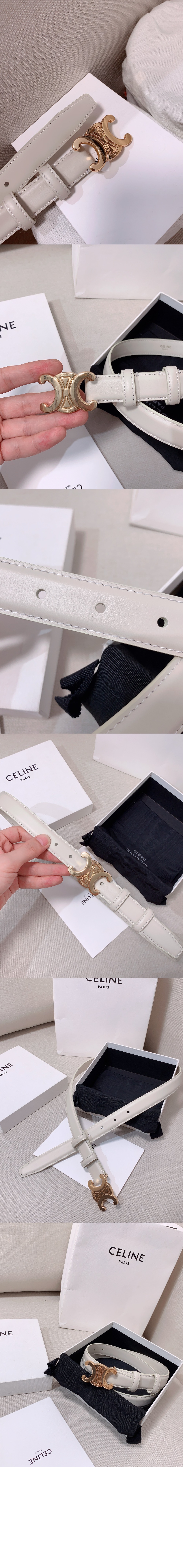 미러급레플리카사이트 | 명품레플리카 전문 쇼핑몰  | 퍼스트원 - 미디엄 트리옹프 벨트 45AK93 > 셀린느