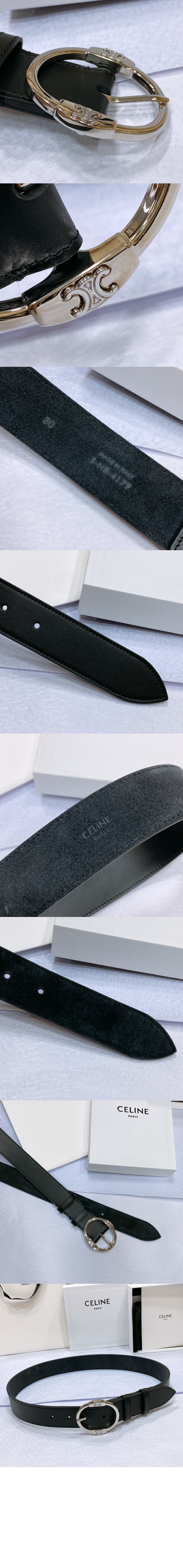 미러급레플리카사이트 | 명품레플리카 전문 쇼핑몰  | 퍼스트원 - 트윈 트리오페 벨트  45BDZ3 > 셀린느