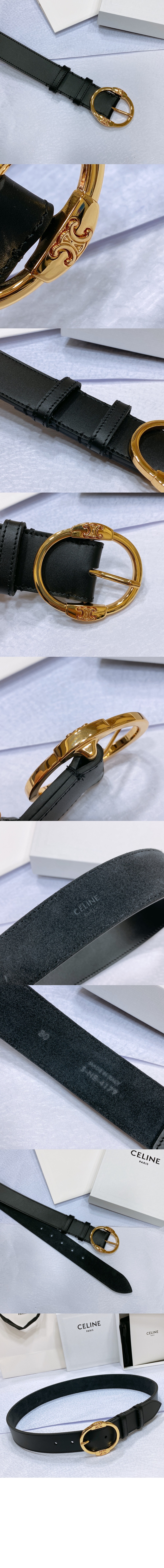 미러급레플리카사이트 | 명품레플리카 전문 쇼핑몰  | 퍼스트원 - 트윈 트리오페 벨트  45BDZ3 > 셀린느