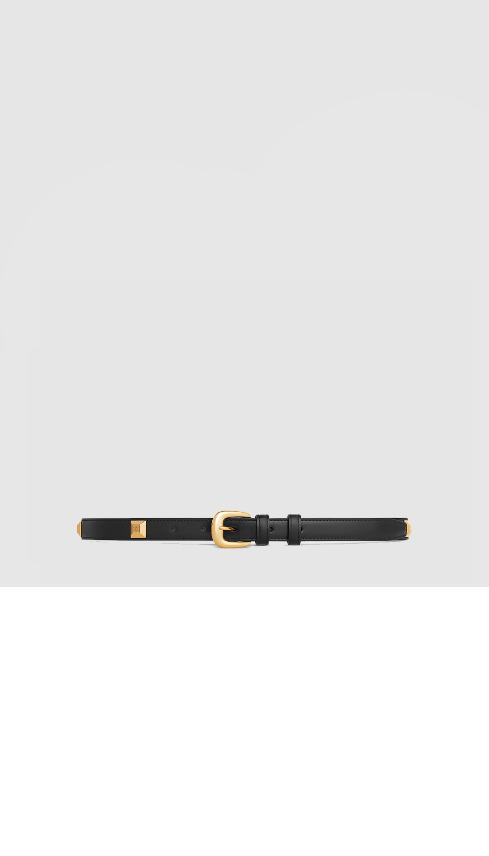 미러급레플리카사이트 | 명품레플리카 전문 쇼핑몰  | 퍼스트원 - 피라미드 웨스턴 벨트 45BCT3 > 셀린느