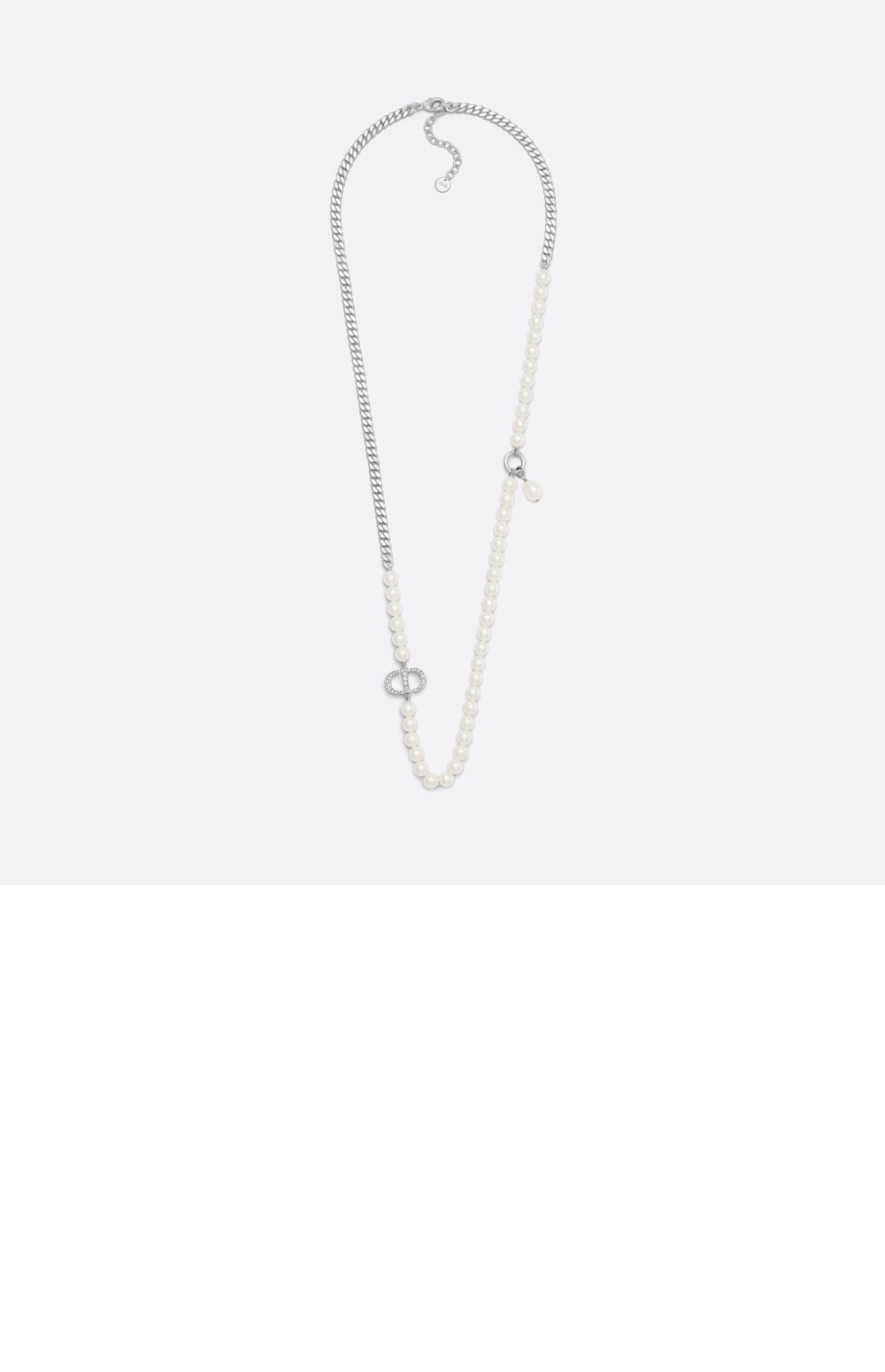 미러급레플리카사이트 | 명품레플리카 전문 쇼핑몰  | 퍼스트원 - 30 Montaigne 롱 목걸이 N2044 > 디올