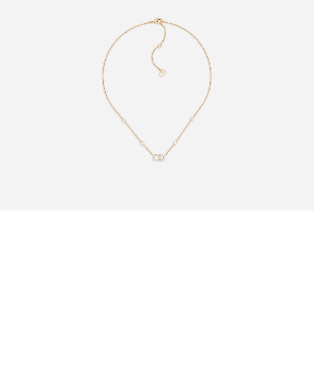 미러급레플리카사이트 | 명품레플리카 전문 쇼핑몰  | 퍼스트원 - Clair D Lune 목걸이 N1033 > 디올