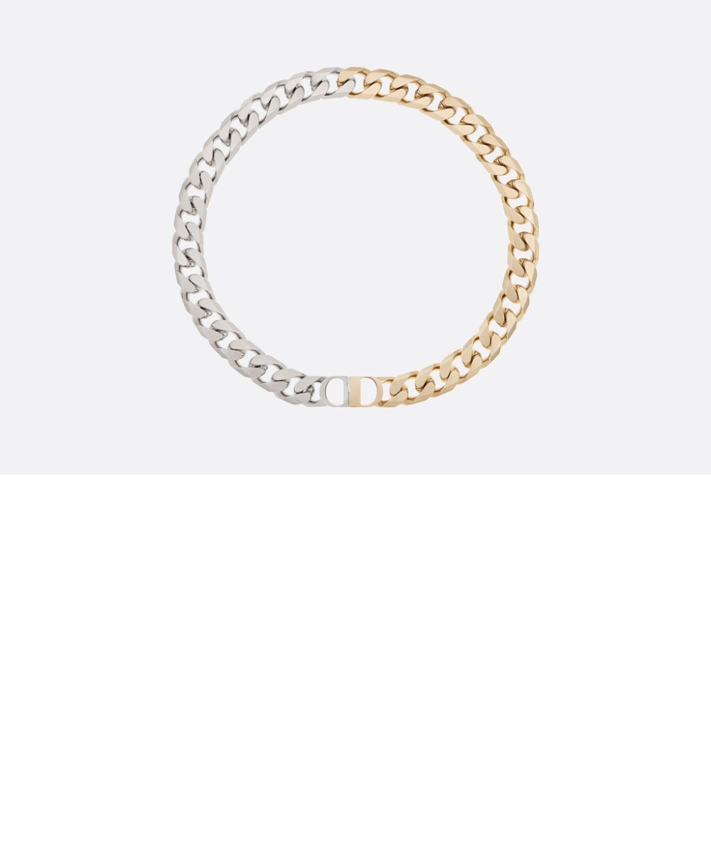 미러급레플리카사이트 | 명품레플리카 전문 쇼핑몰  | 퍼스트원 - CD Icon 목걸이 N1335 > 디올