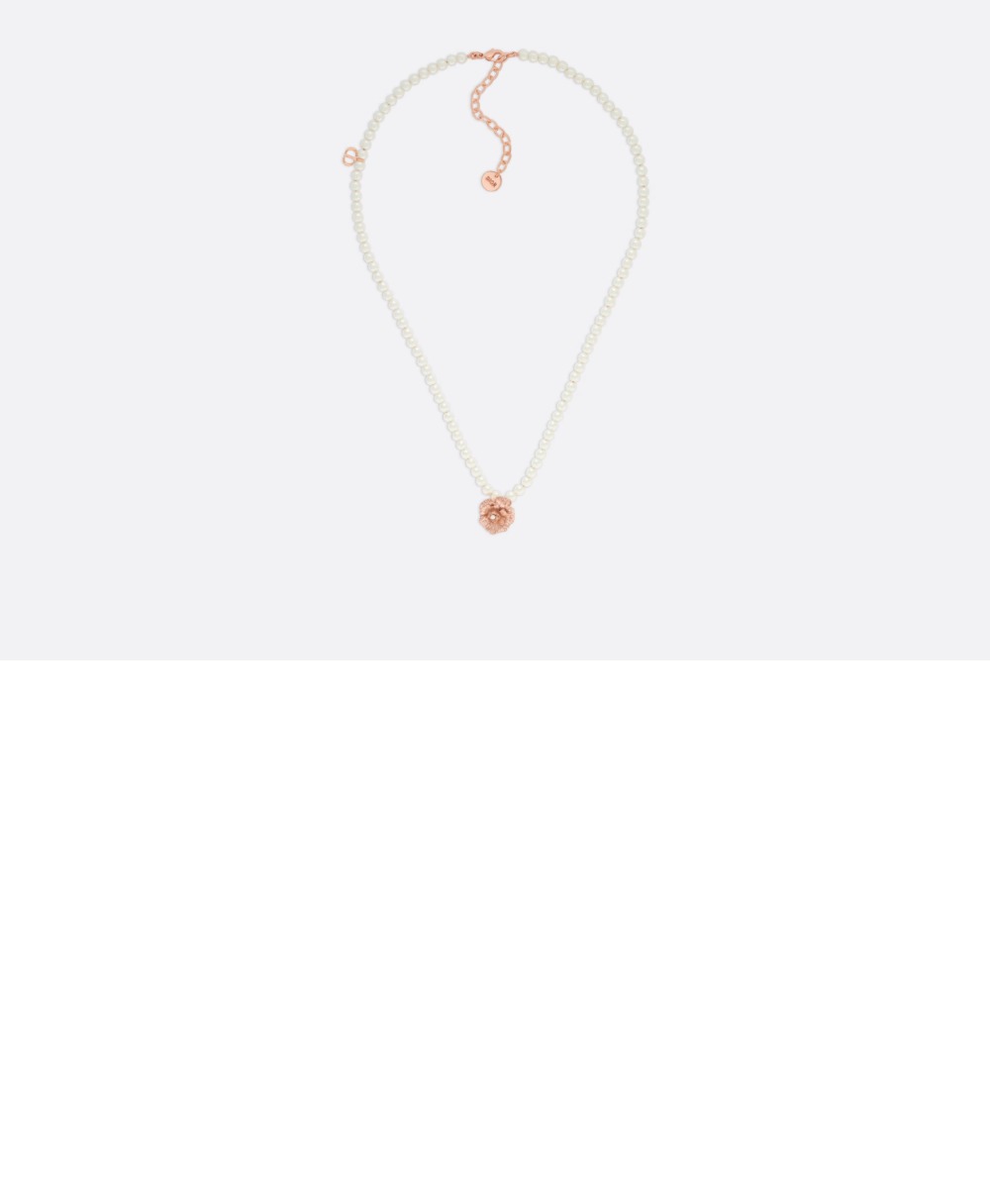 미러급레플리카사이트 | 명품레플리카 전문 쇼핑몰  | 퍼스트원 - DMILLEFIORI 목걸이 N2343 > 디올