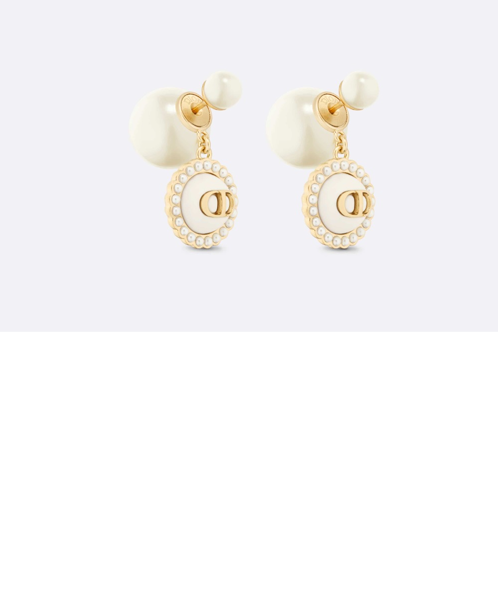 미러급레플리카사이트 | 명품레플리카 전문 쇼핑몰  | 퍼스트원 - Dior Tribales 귀걸이 E3070 > 디올