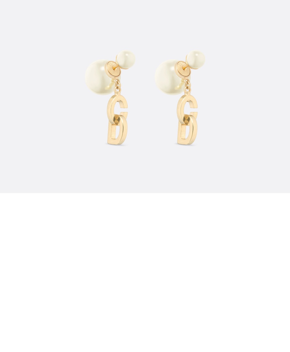 미러급레플리카사이트 | 명품레플리카 전문 쇼핑몰  | 퍼스트원 - Dior Tribales 귀걸이 E3074 > 디올