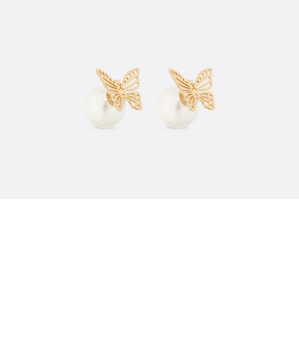 미러급레플리카사이트 | 명품레플리카 전문 쇼핑몰  | 퍼스트원 - Dior Tribales 귀걸이 E2860 > 디올