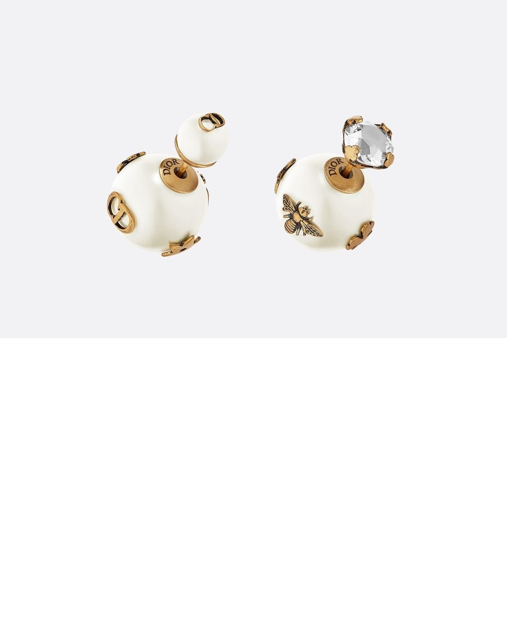 미러급레플리카사이트 | 명품레플리카 전문 쇼핑몰  | 퍼스트원 - Dior Tribales 귀걸이  E0665 > 디올