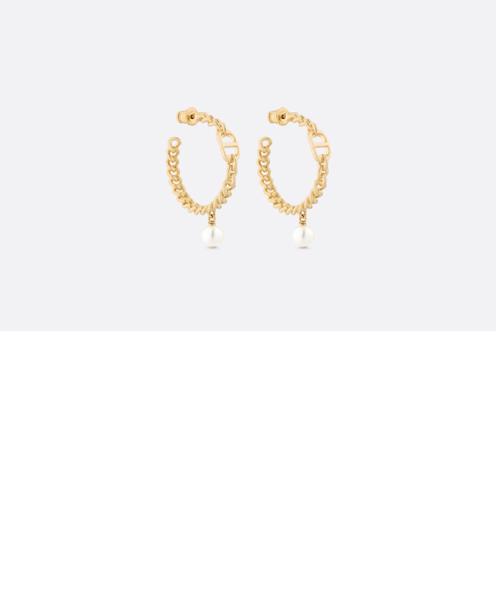 미러급레플리카사이트 | 명품레플리카 전문 쇼핑몰  | 퍼스트원 - 30 Montaigne 귀걸이 E3068 > 디올