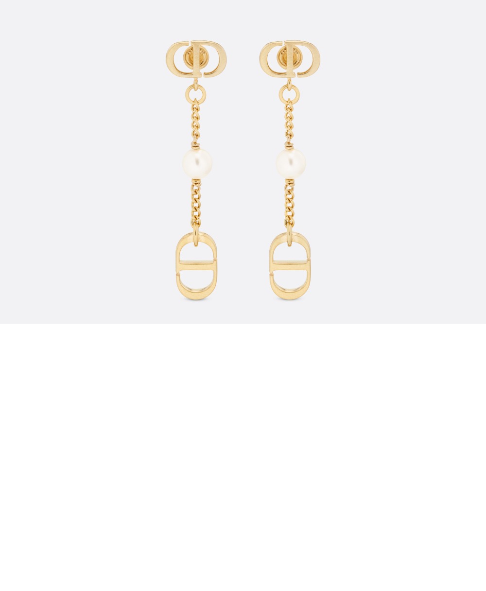 미러급레플리카사이트 | 명품레플리카 전문 쇼핑몰  | 퍼스트원 - 30 Montaigne 귀걸이 E3089 > 디올