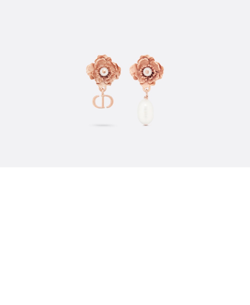 미러급레플리카사이트 | 명품레플리카 전문 쇼핑몰  | 퍼스트원 - DMILLE FIORI 귀걸이 E2831 > 디올