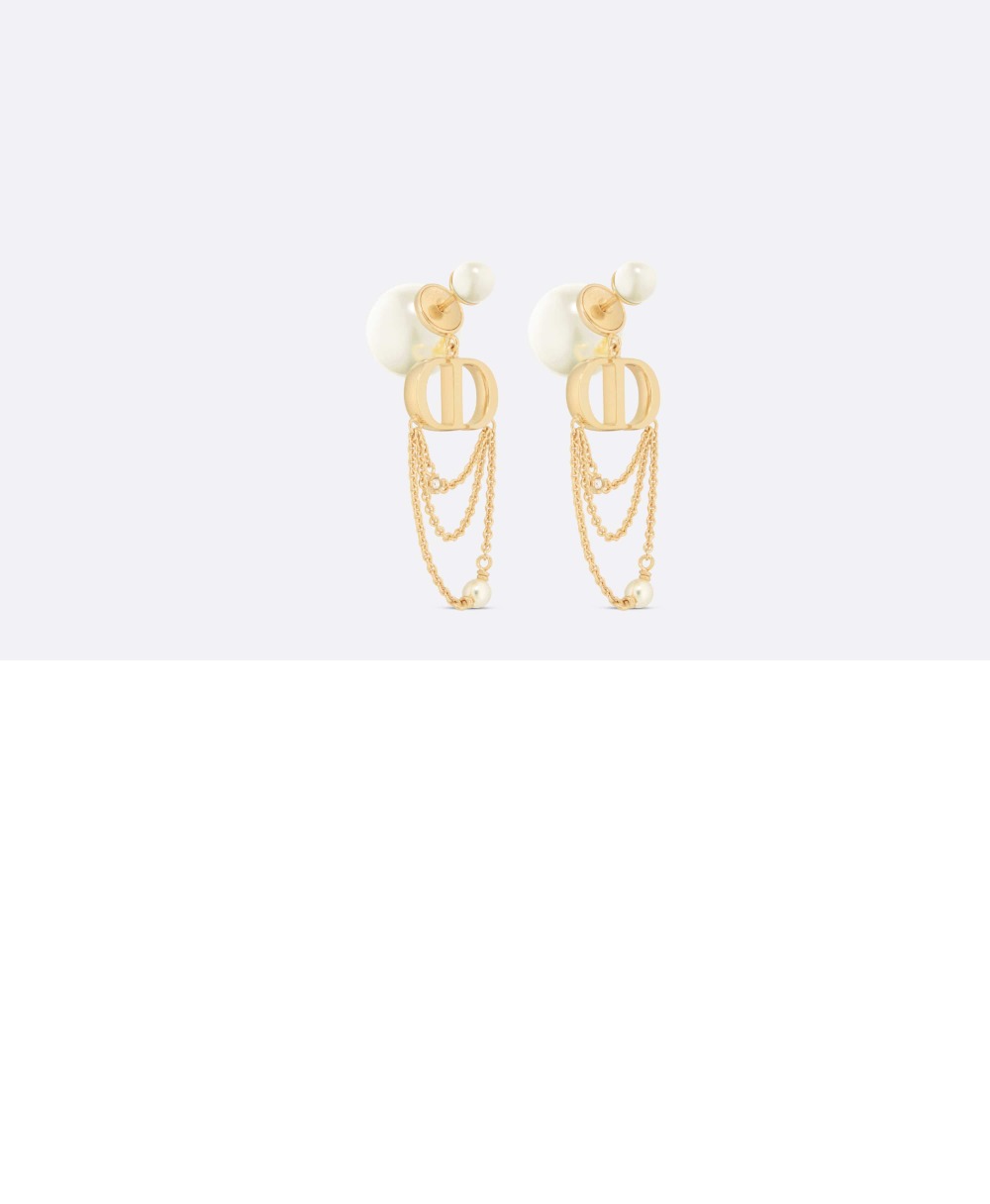 미러급레플리카사이트 | 명품레플리카 전문 쇼핑몰  | 퍼스트원 - Dior Tribales 귀걸이 E2422 > 디올