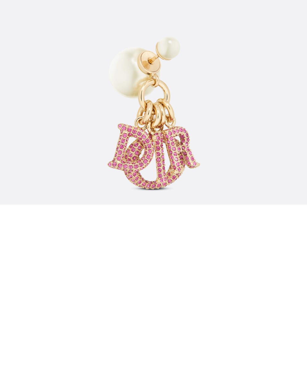 미러급레플리카사이트 | 명품레플리카 전문 쇼핑몰  | 퍼스트원 - Dior Tribales 귀걸이 E2330 > 디올