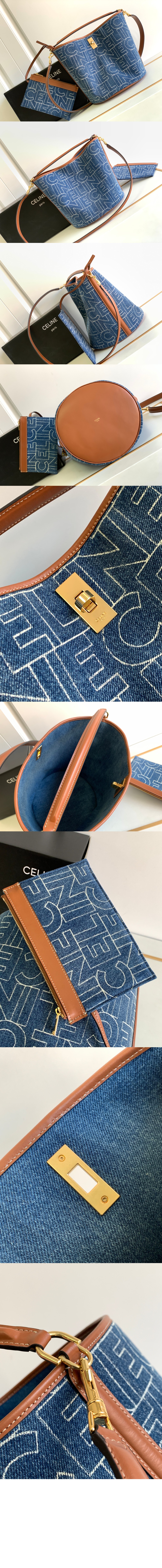 미러급레플리카사이트 | 명품레플리카 전문 쇼핑몰  | 퍼스트원 - 16 버킷백 195572 > 셀린느