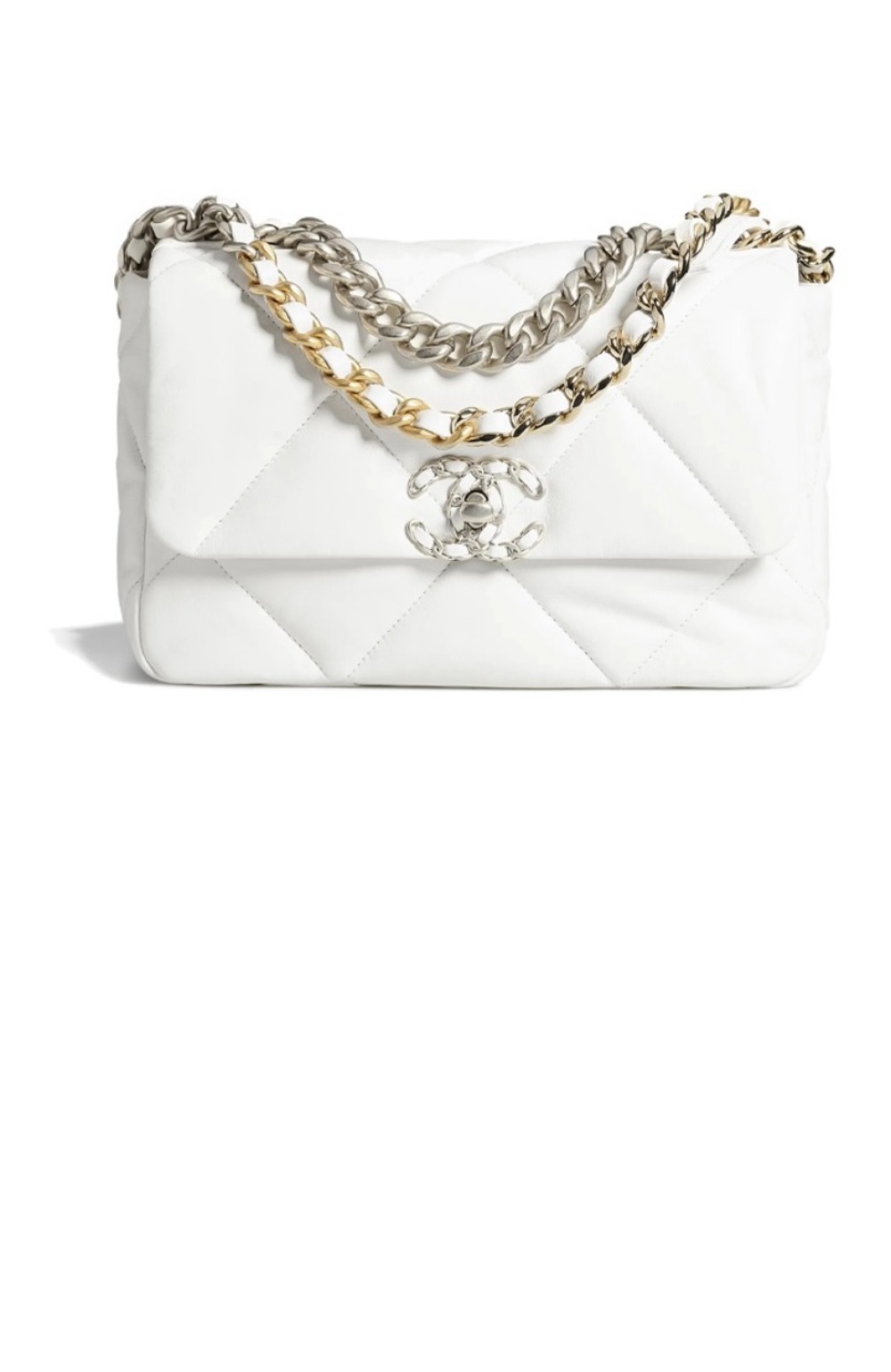 미러급레플리카사이트 | 명품레플리카 전문 쇼핑몰  | 퍼스트원 - 19백 미듐 AS1160 > 샤넬