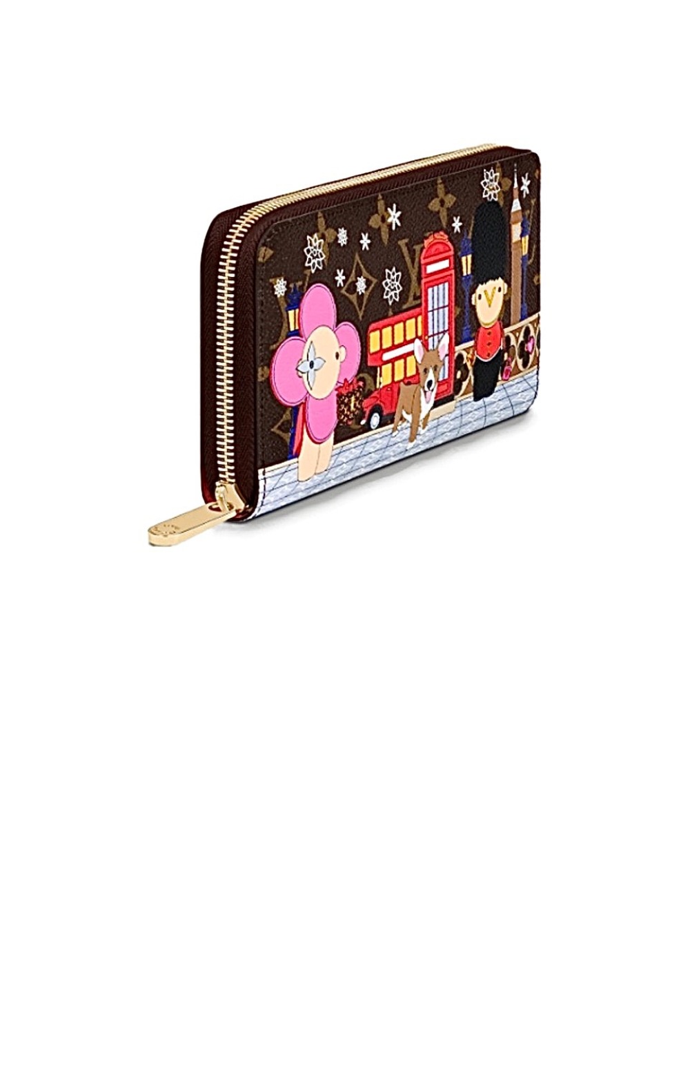 미러급레플리카사이트 | 명품레플리카 전문 쇼핑몰  | 퍼스트원 - 지피 월릿 M80861 > 루이비통