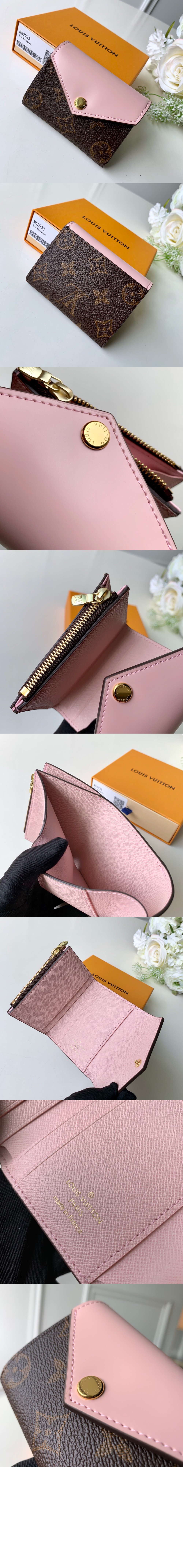 미러급레플리카사이트 | 명품레플리카 전문 쇼핑몰  | 퍼스트원 - 조에 월렛 M62933 > 루이비통