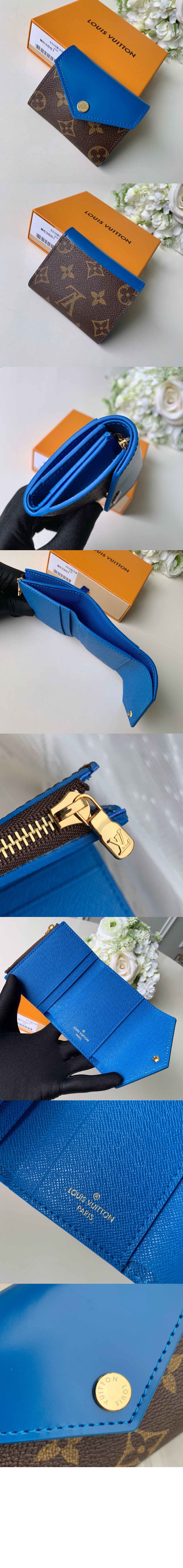 미러급레플리카사이트 | 명품레플리카 전문 쇼핑몰  | 퍼스트원 - 조에 월렛 M62933 > 루이비통