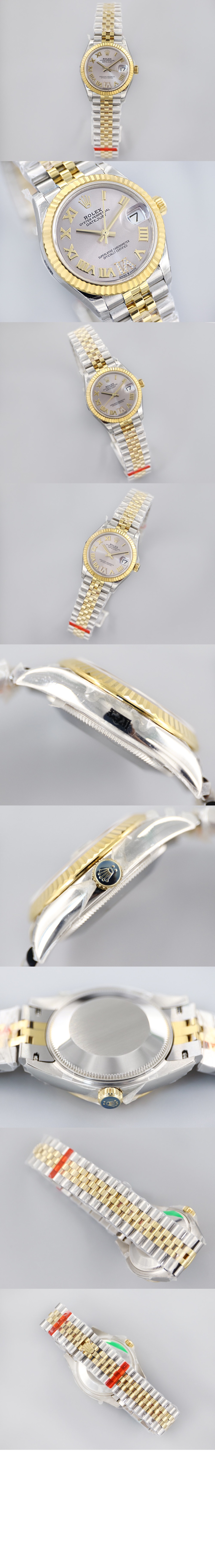 미러급레플리카사이트 | 명품레플리카 전문 쇼핑몰  | 퍼스트원 - 데이저스트 콤비 28 278273 > 롤렉스