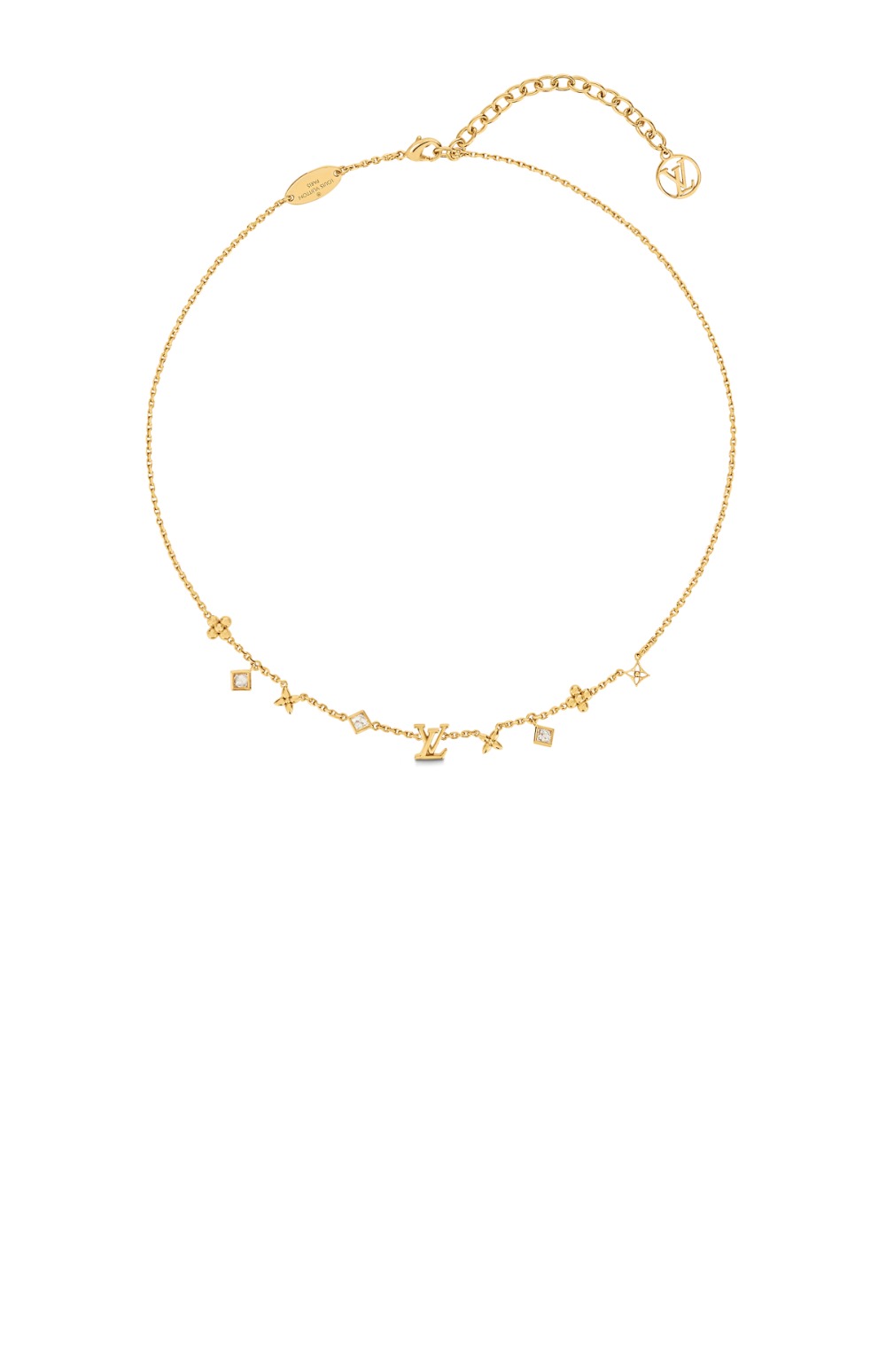 미러급레플리카사이트 | 명품레플리카 전문 쇼핑몰  | 퍼스트원 - LV 인 더 스카이 목걸이 M01322 > 루이비통