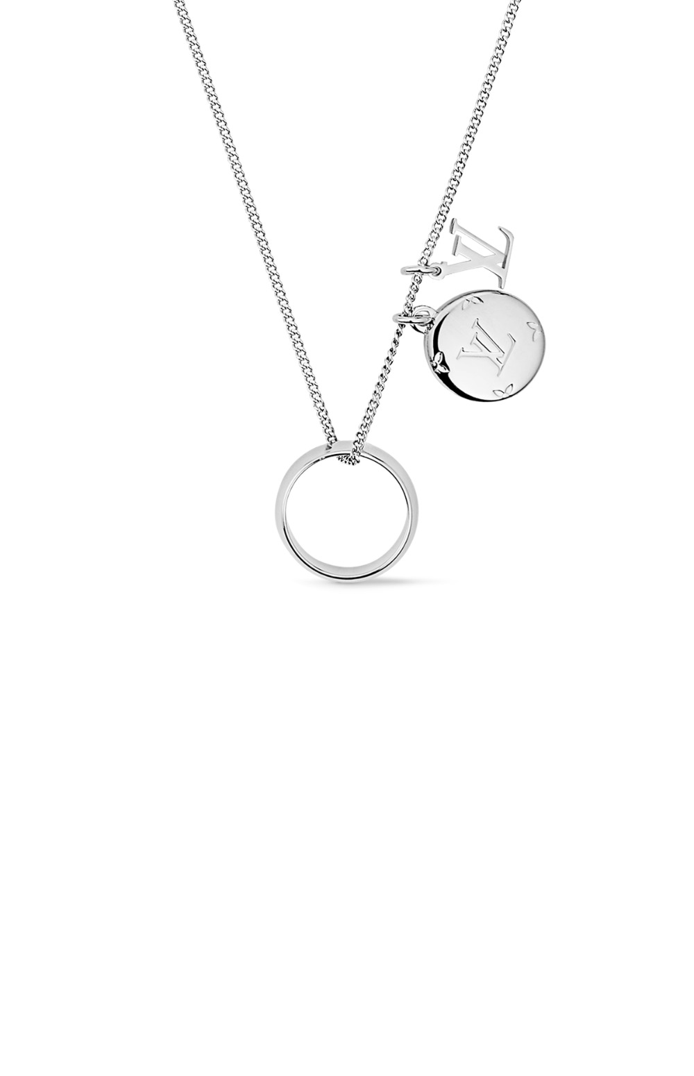 미러급레플리카사이트 | 명품레플리카 전문 쇼핑몰  | 퍼스트원 - 모노그램 참스 목걸이 M62485 > 루이비통