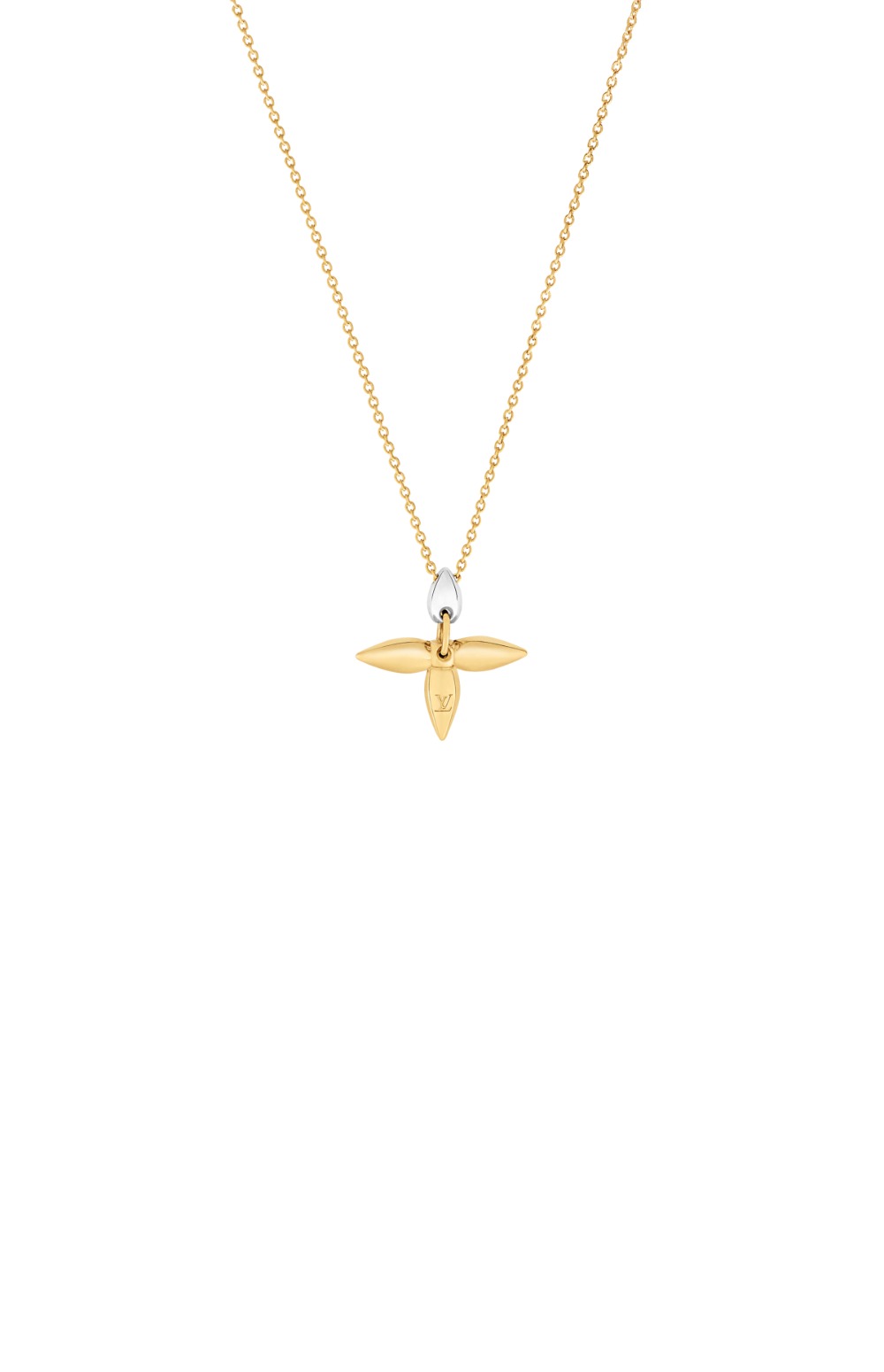 미러급레플리카사이트 | 명품레플리카 전문 쇼핑몰  | 퍼스트원 - 루이제트 목걸이 M00631 > 루이비통