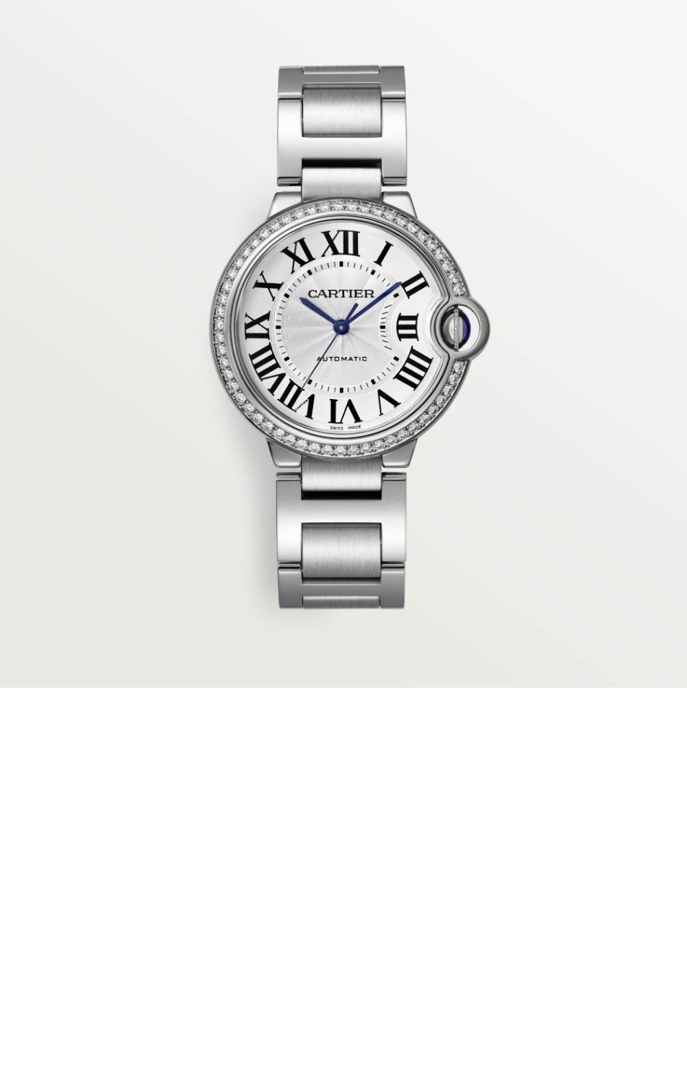 미러급레플리카사이트 | 명품레플리카 전문 쇼핑몰  | 퍼스트원 - 발롱블루 36 W4BB0024 > 까르띠에