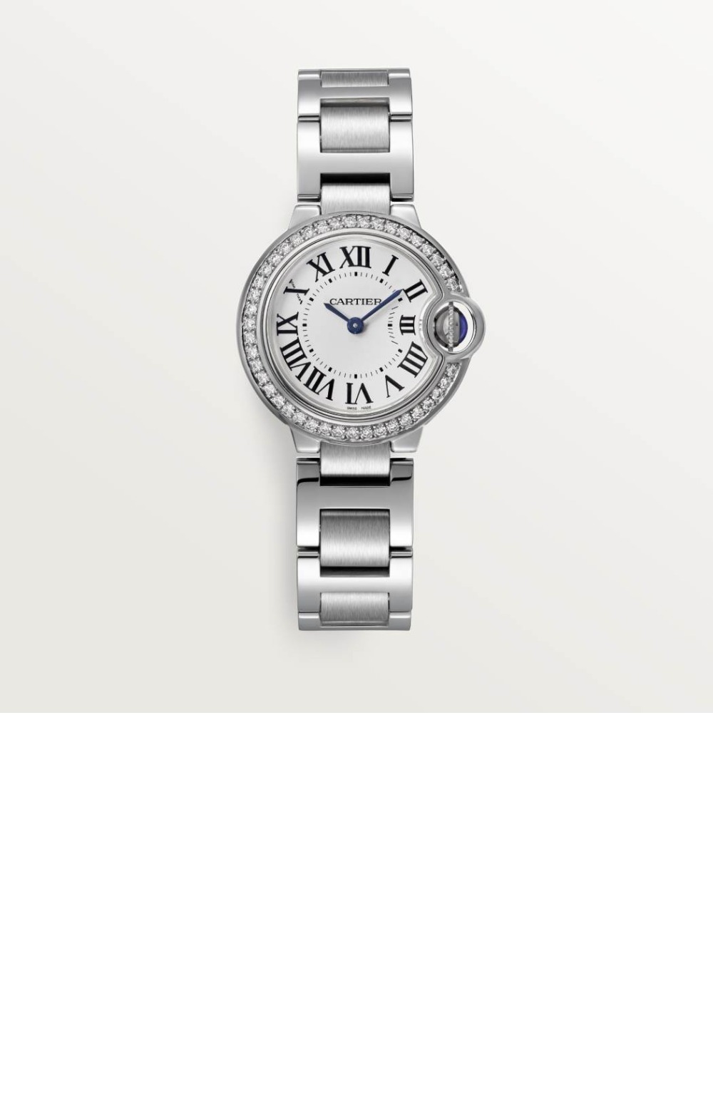 미러급레플리카사이트 | 명품레플리카 전문 쇼핑몰  | 퍼스트원 - 발롱블루 28 W4BB0015 > 까르띠에