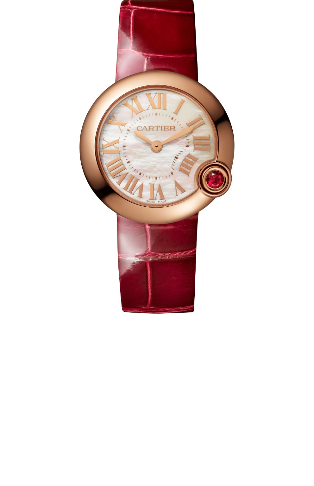 미러급레플리카사이트 | 명품레플리카 전문 쇼핑몰  | 퍼스트원 - 발롱블랑 30 WGBL0007 > 까르띠에