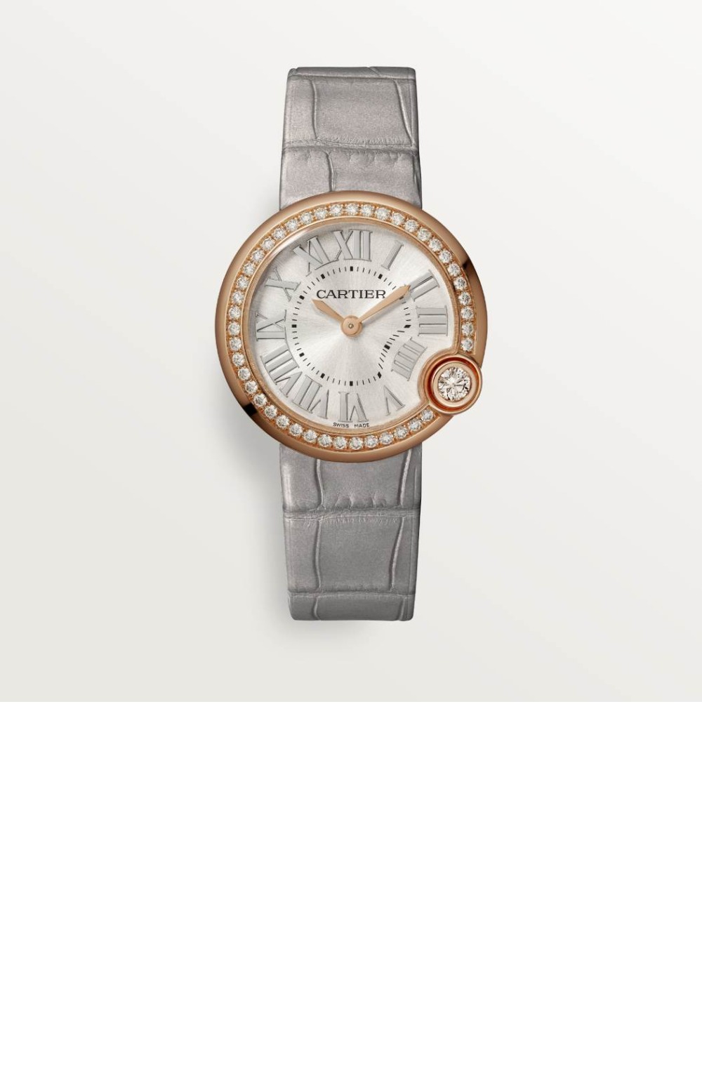 미러급레플리카사이트 | 명품레플리카 전문 쇼핑몰  | 퍼스트원 - 발롱블랑 30 WJBL0008 > 까르띠에