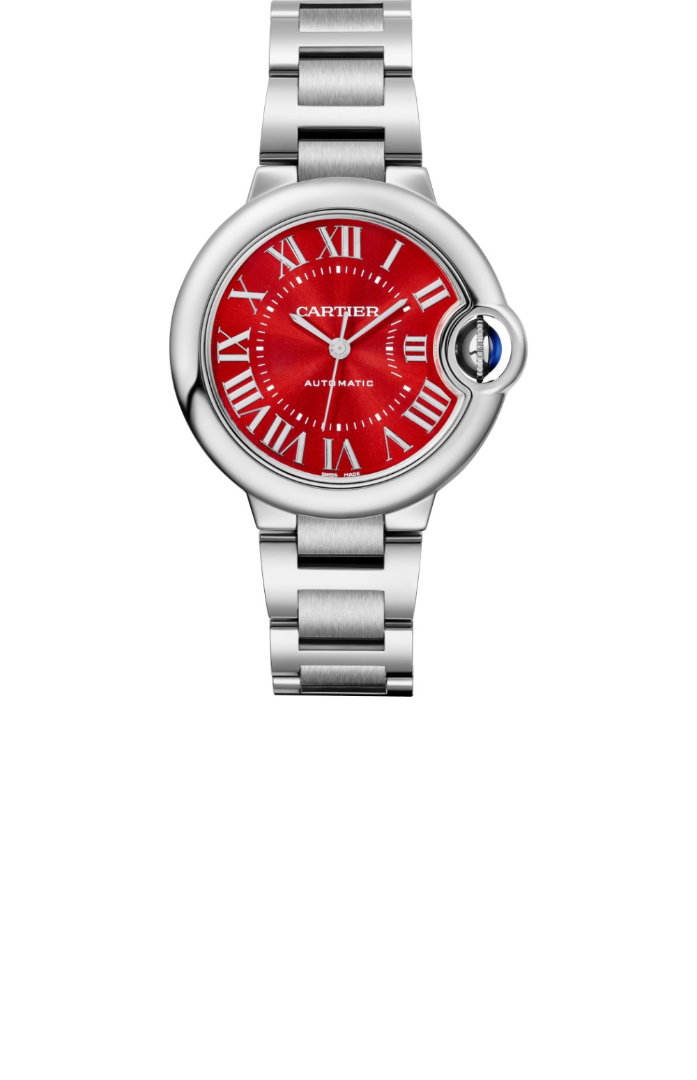 미러급레플리카사이트 | 명품레플리카 전문 쇼핑몰  | 퍼스트원 - 발롱블루 33 WSBB0052 > 까르띠에