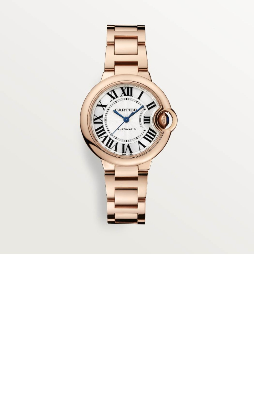 미러급레플리카사이트 | 명품레플리카 전문 쇼핑몰  | 퍼스트원 - 발롱블루 금통 33 WGBB0042 > 까르띠에