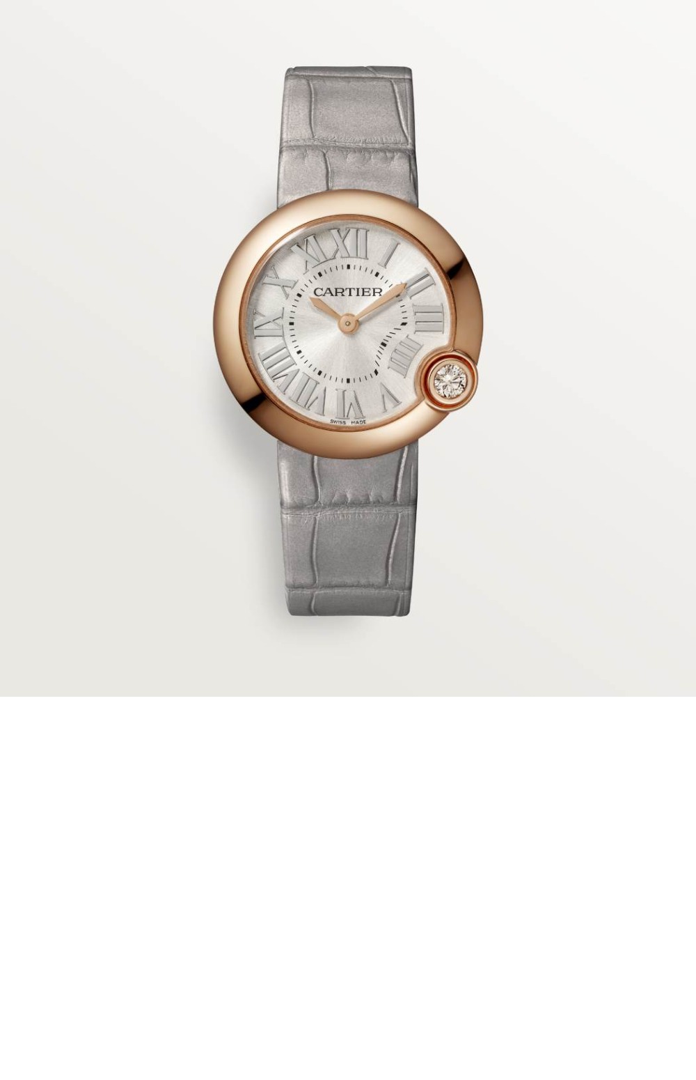 미러급레플리카사이트 | 명품레플리카 전문 쇼핑몰  | 퍼스트원 - 발롱블랑 30 WGBL0005 > 까르띠에