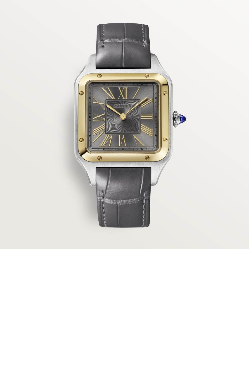 미러급레플리카사이트 | 명품레플리카 전문 쇼핑몰  | 퍼스트원 - 산토스-뒤몽 43.5 W2SA0028 > 까르띠에