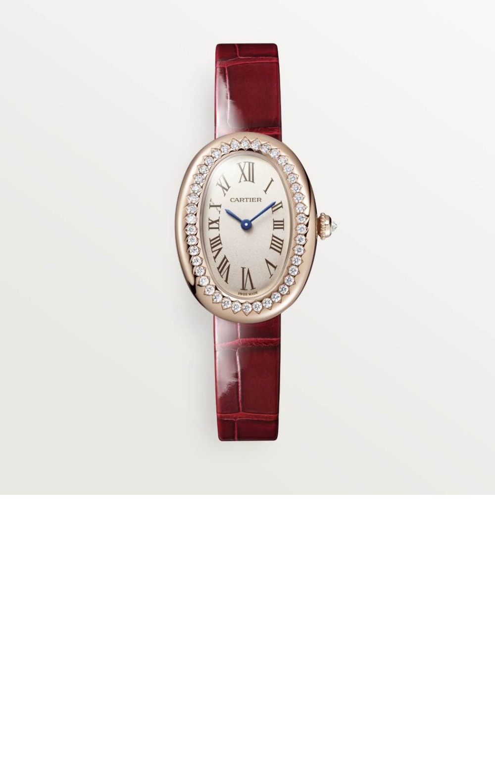 미러급레플리카사이트 | 명품레플리카 전문 쇼핑몰  | 퍼스트원 - 베누아 31 WJBA0031 > 까르띠에