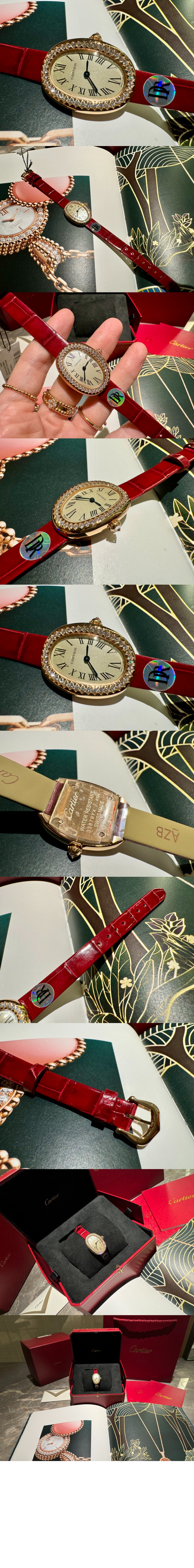 미러급레플리카사이트 | 명품레플리카 전문 쇼핑몰  | 퍼스트원 - 베누아 31 WJBA0031 > 까르띠에