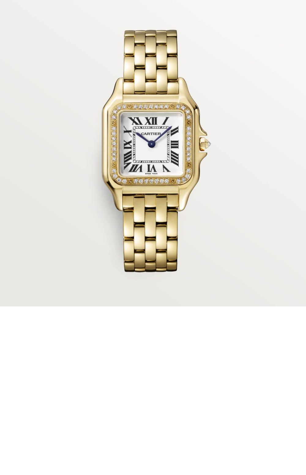 미러급레플리카사이트 | 명품레플리카 전문 쇼핑몰  | 퍼스트원 - 팬더 드 까르띠에 금통 27 > 까르띠에