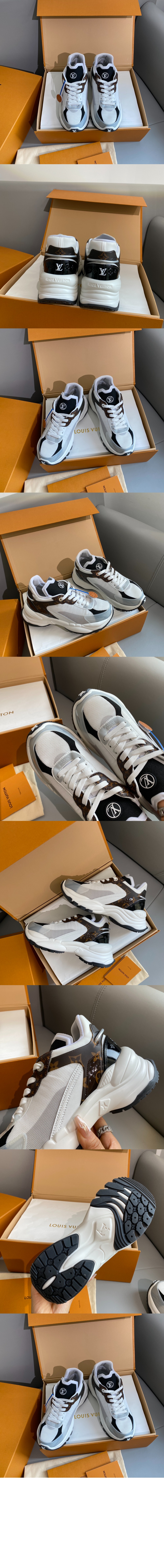 미러급레플리카사이트 | 명품레플리카 전문 쇼핑몰  | 퍼스트원 - 런 55 스니커즈 1AASDB > 루이비통