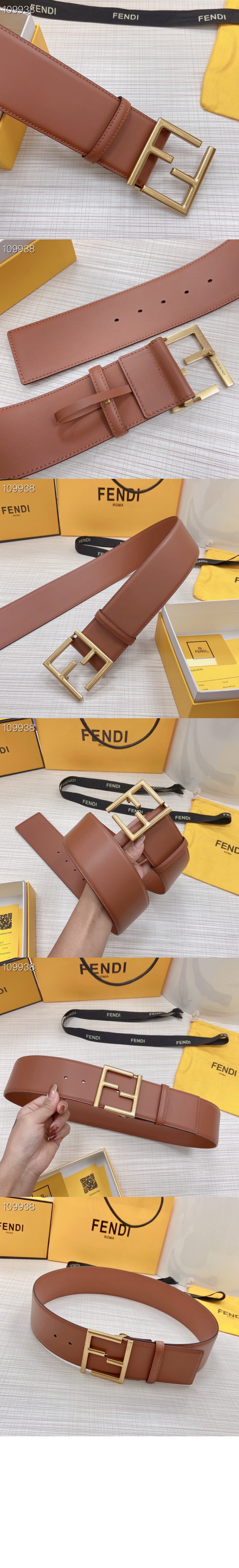 미러급레플리카사이트 | 명품레플리카 전문 쇼핑몰  | 퍼스트원 - FF 벨트 8C065 > 펜디