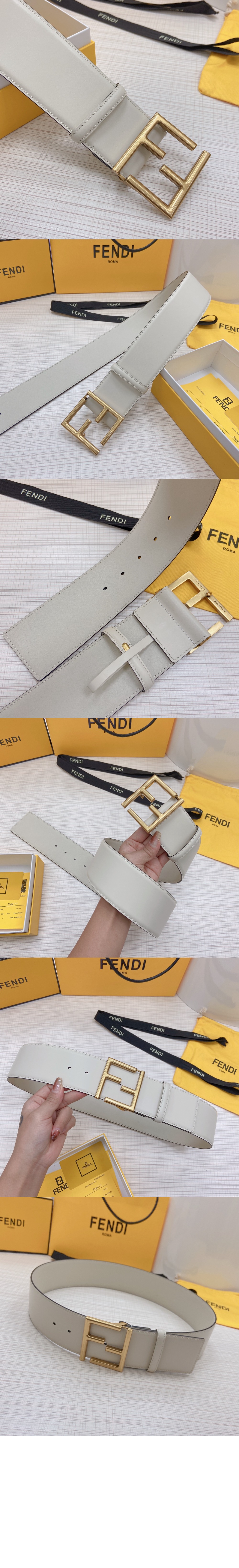 미러급레플리카사이트 | 명품레플리카 전문 쇼핑몰  | 퍼스트원 - FF 벨트 8C065 > 펜디