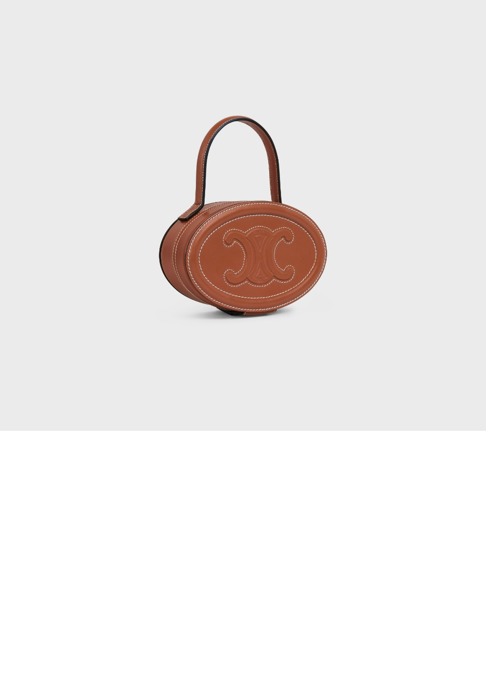 미러급레플리카사이트 | 명품레플리카 전문 쇼핑몰  | 퍼스트원 - 오벌 토트백 198613 > 셀린느